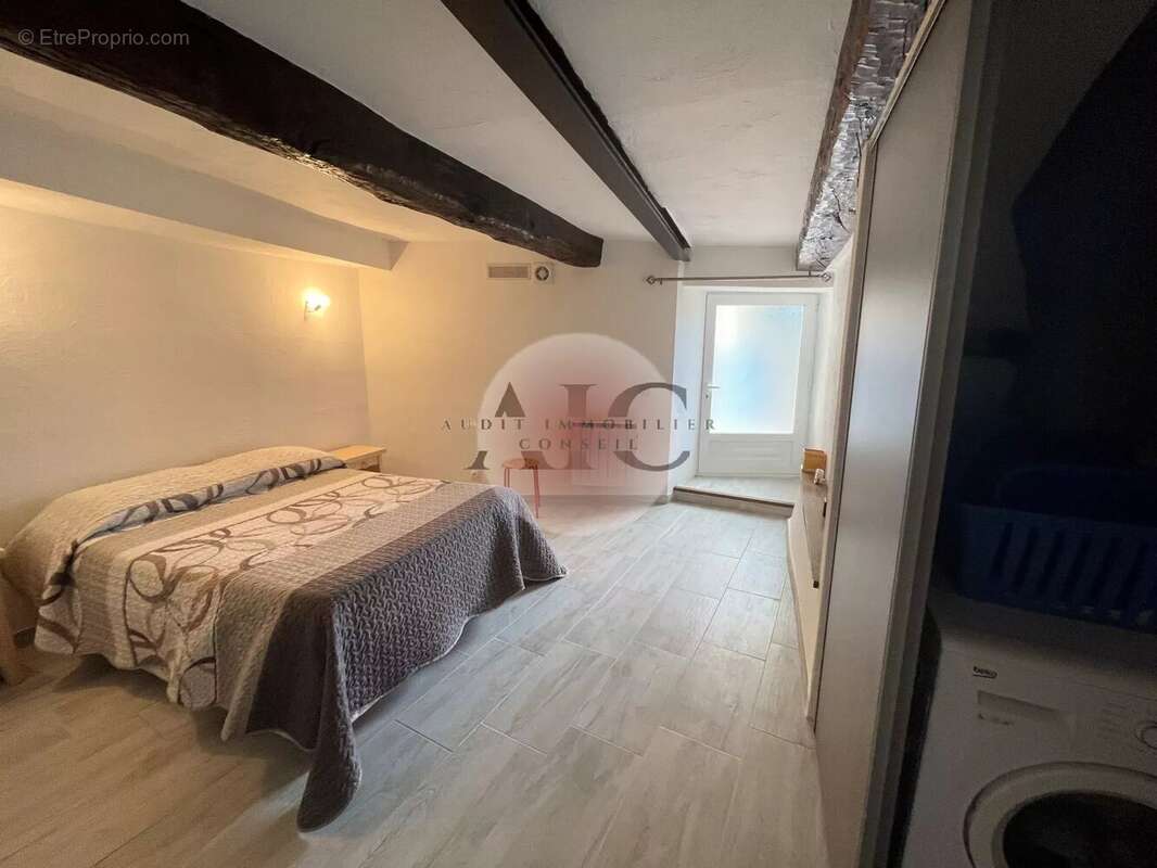 Appartement à FAYENCE