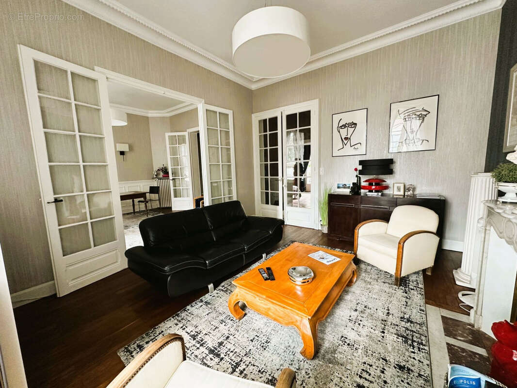 Appartement à VICHY