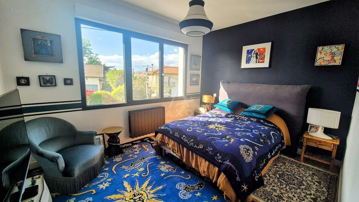 Maison à LE BOUSCAT