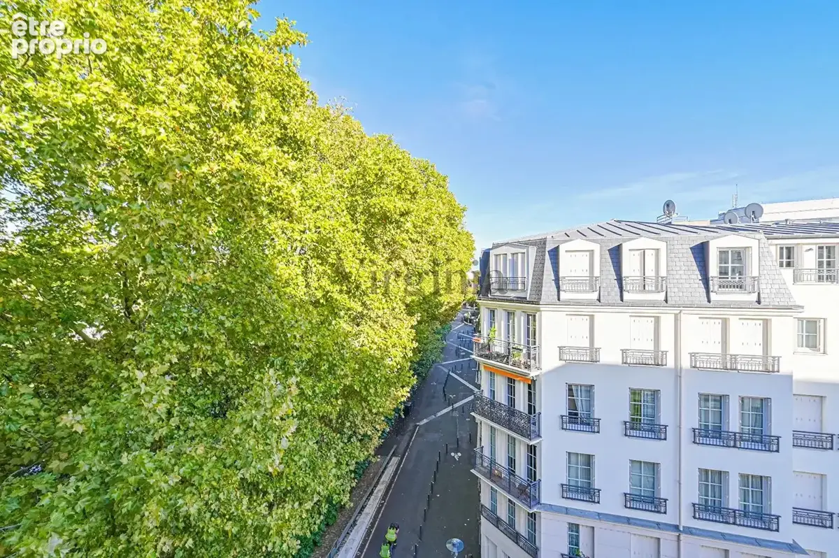 Superbe appartement avec vue imprenable sur la Marne - 69,36 m² - Maisons-Alfort - photo 10