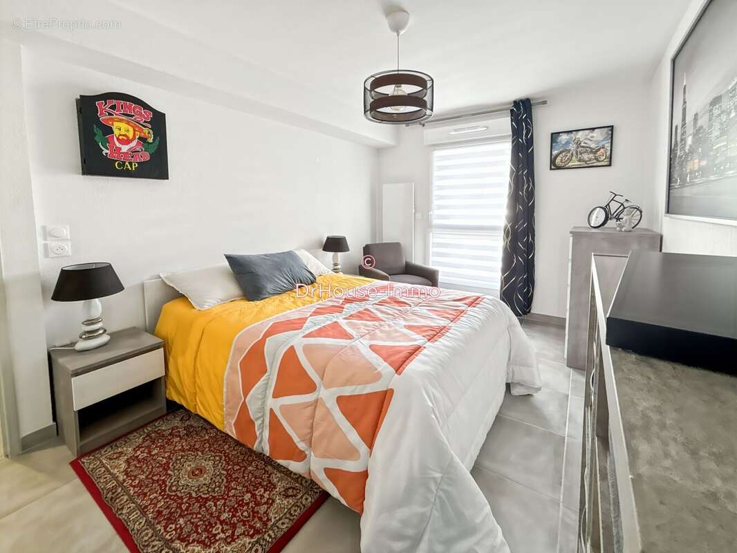 Appartement à BEZIERS