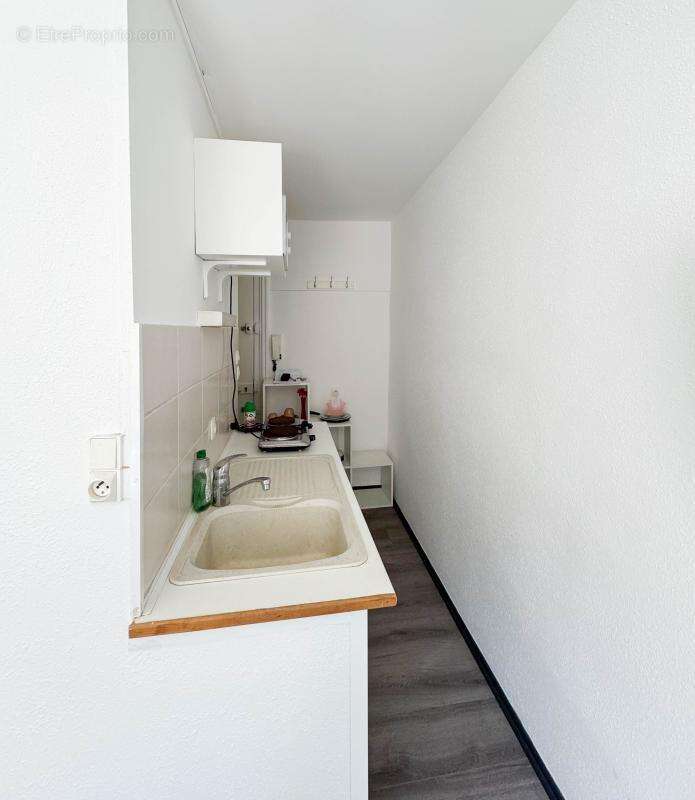 Appartement à BELFORT