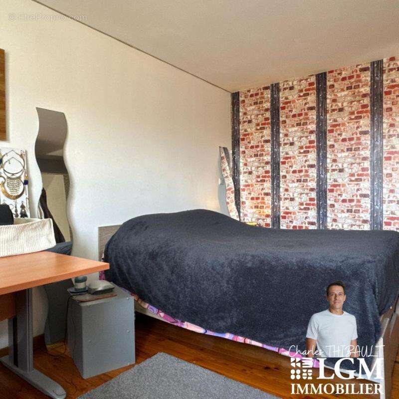 Appartement à TARASCON