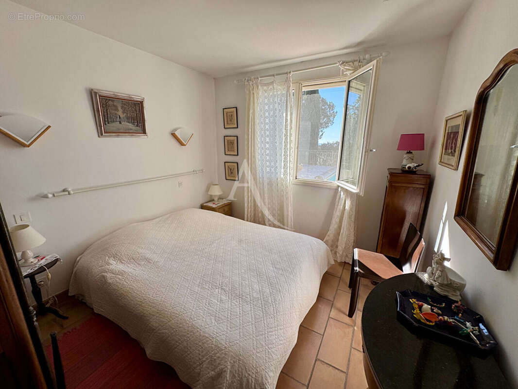 Maison à NIMES