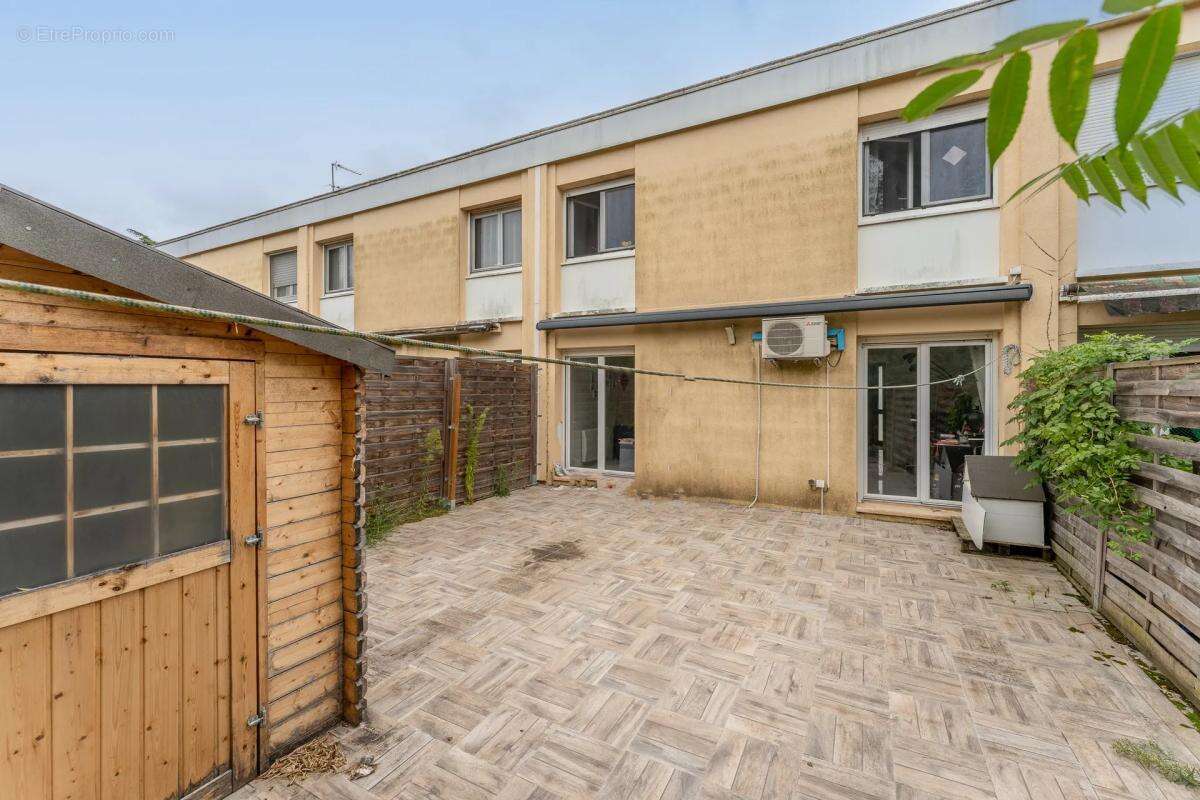 Appartement à MERIGNAC