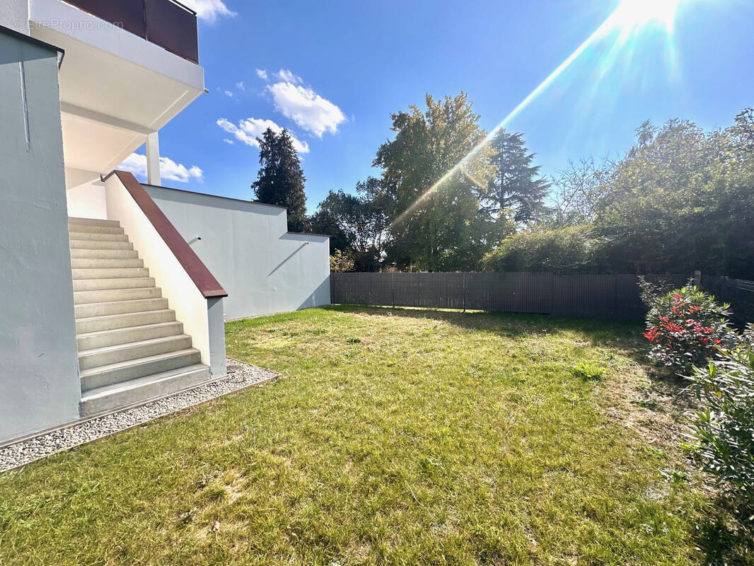 Appartement à PAU