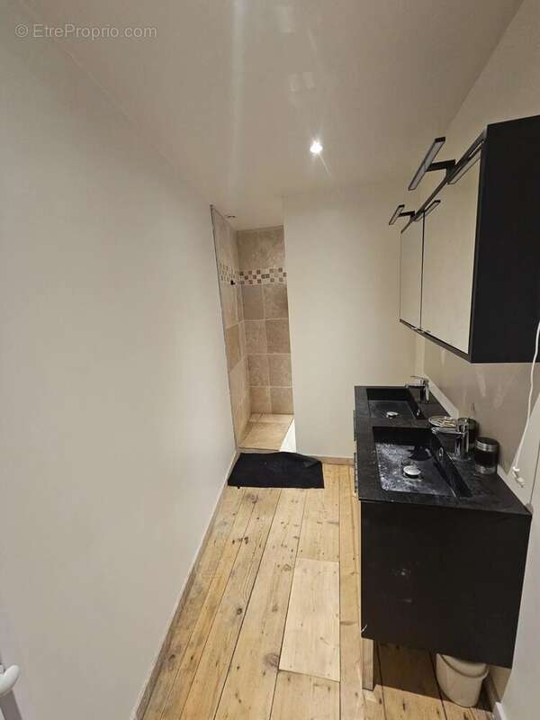 Maison à SAINT-MARTIN-DU-MONT