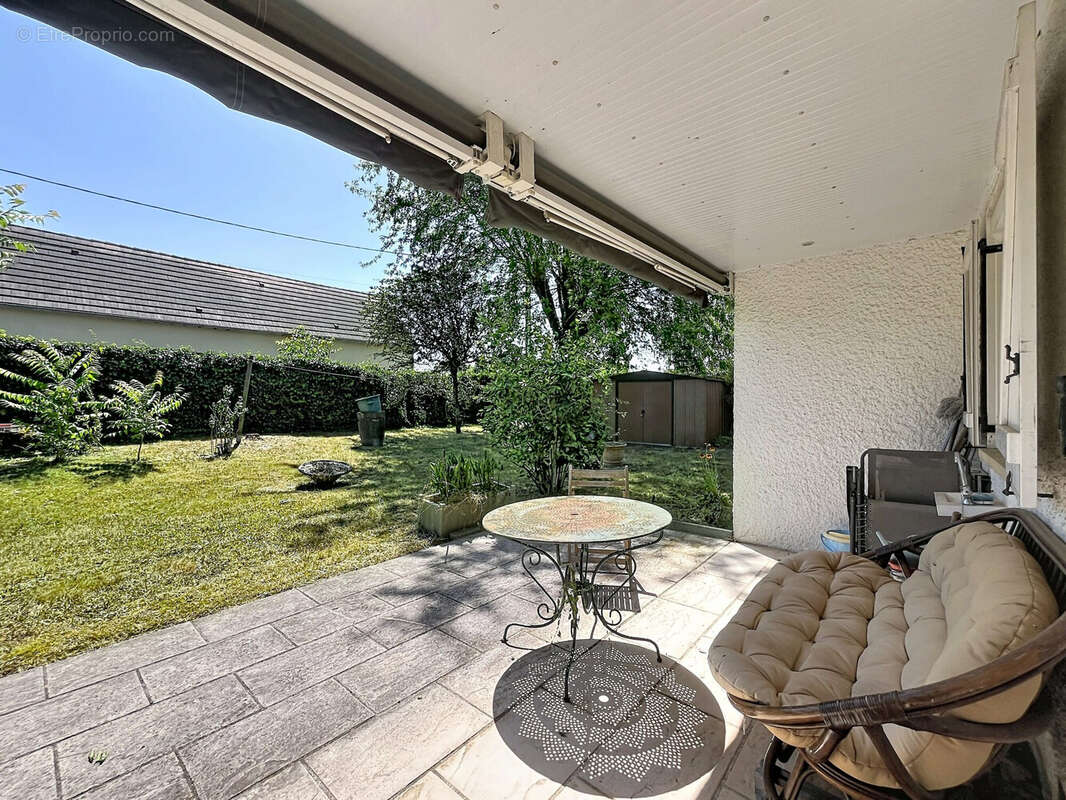 Maison 138 m² à Olivet  - photo 4