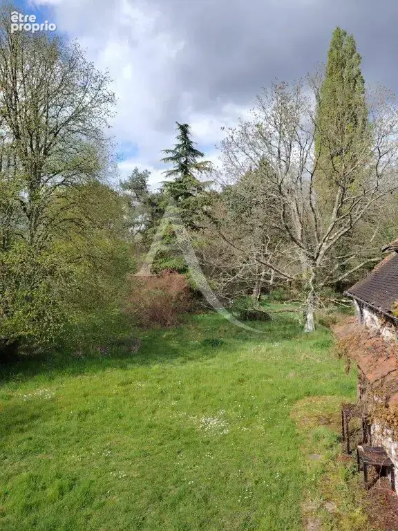 Maison Vitry Aux Loges + 5ha - photo 9