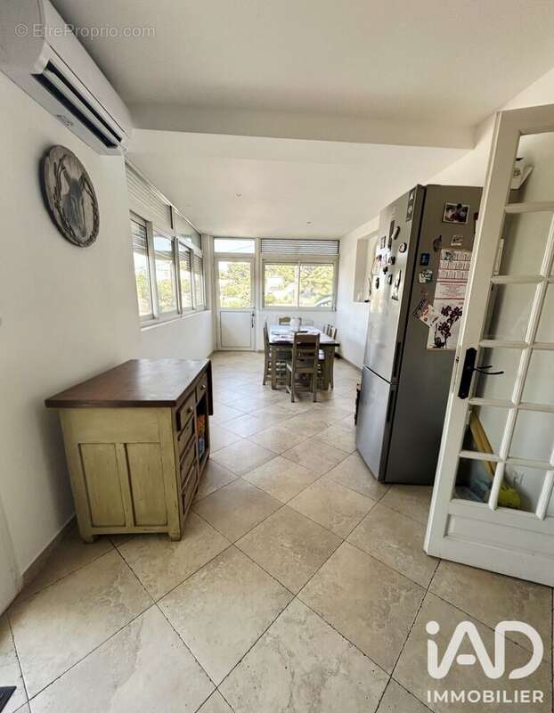 Maison 167 m² à Marseille-11e  - photo 9