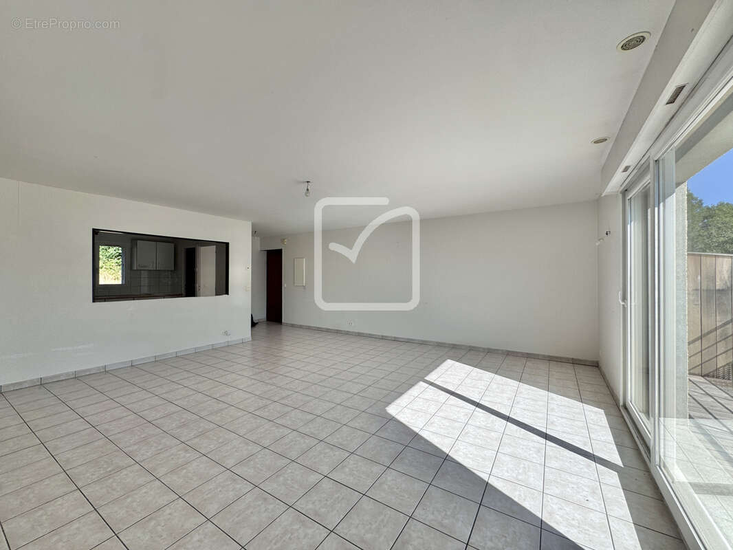 Appartement T3 81,56 - Vue panoramique - photo 3
