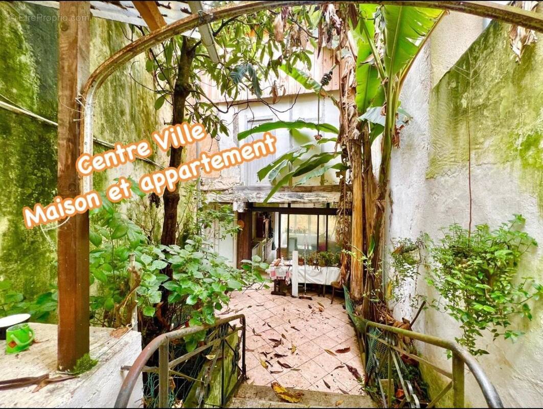 Photo 1 - Maison à EAUZE