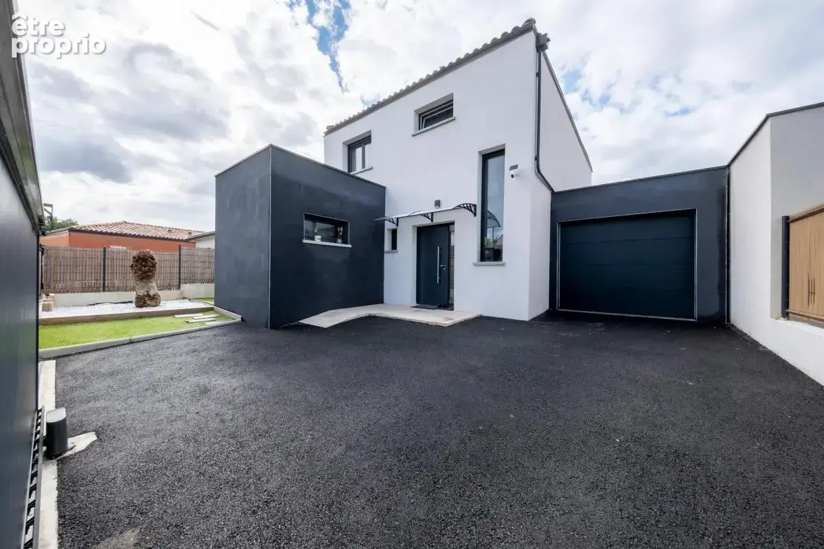 Maison récente de 5 pièces de 144 m² à Venerque - photo 12