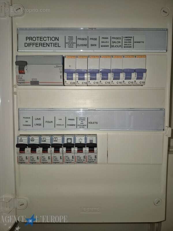 Appartement à VICHY