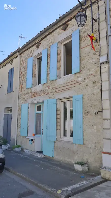 Maison à DAMAZAN
