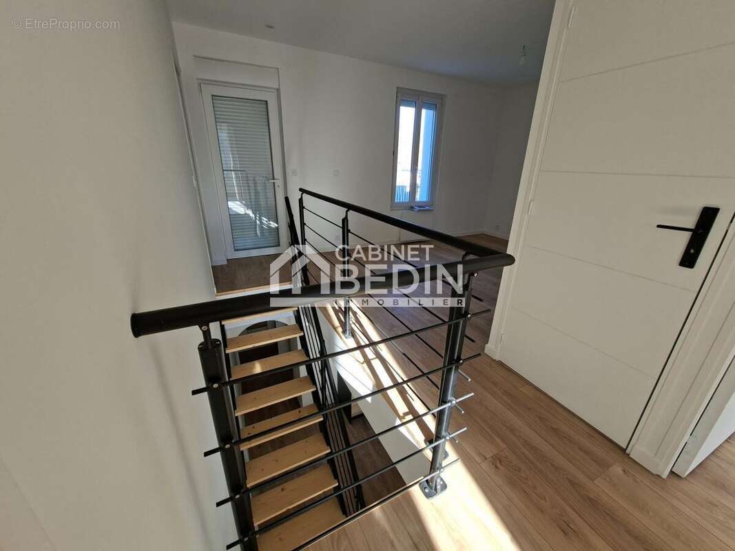 Maison à LE TEICH