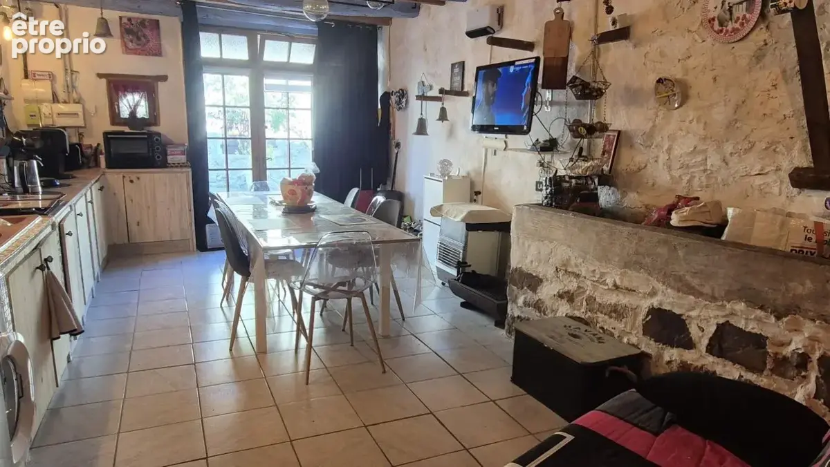 Maison 92 m² à vendre à Minerve (34210) - photo 4