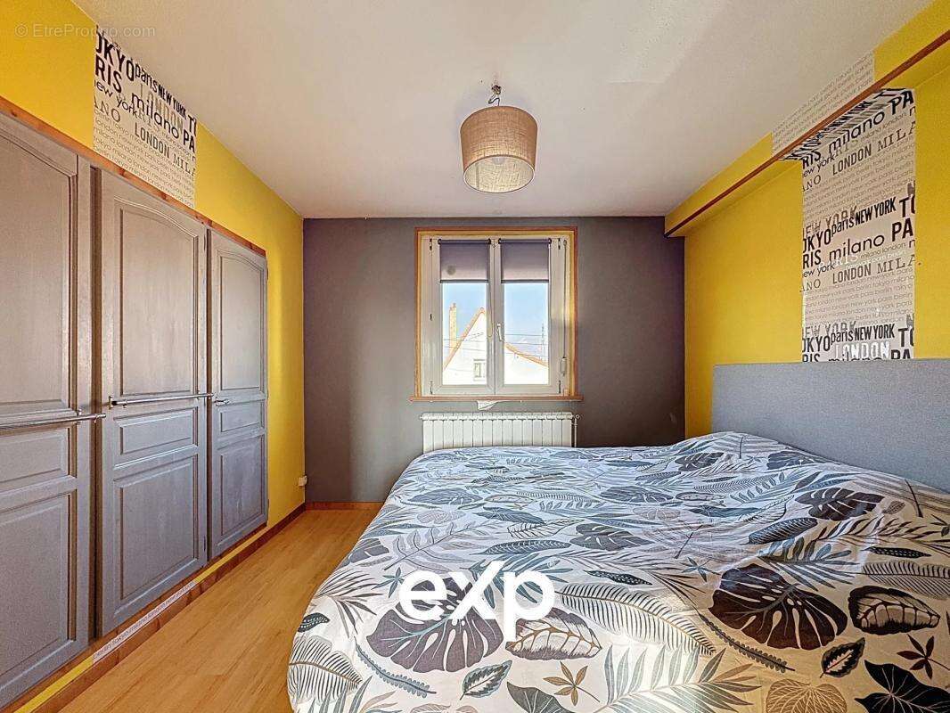 Appartement à UCKANGE