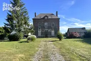 Maison à CRESSY
