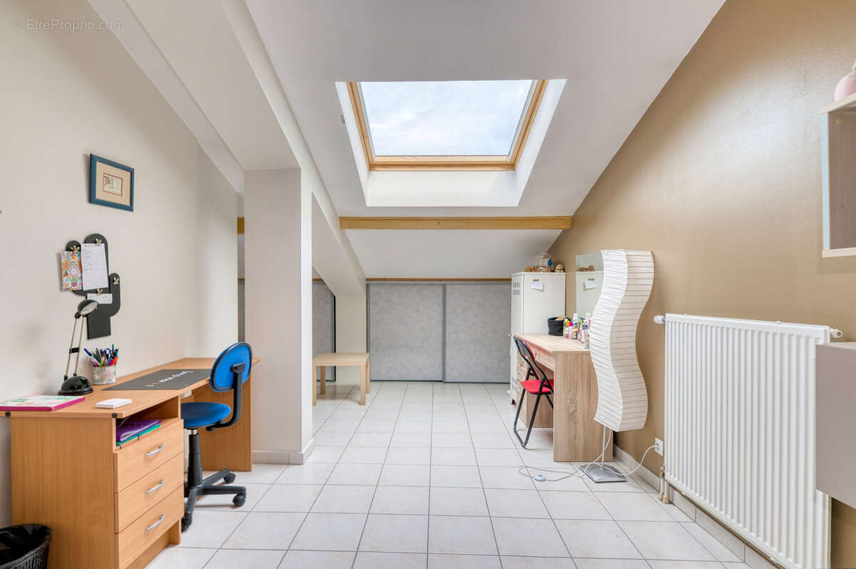 Appartement à CHAPONOST