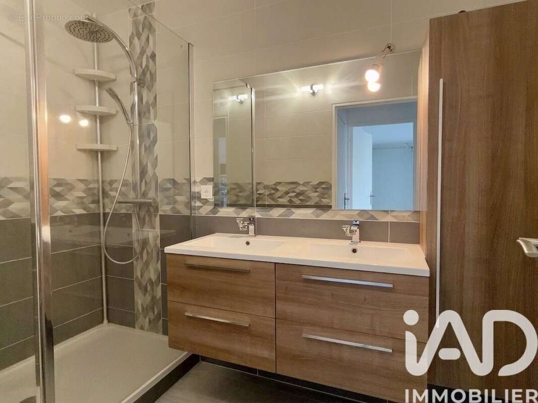 Photo 9 - Appartement à CHALONS-EN-CHAMPAGNE