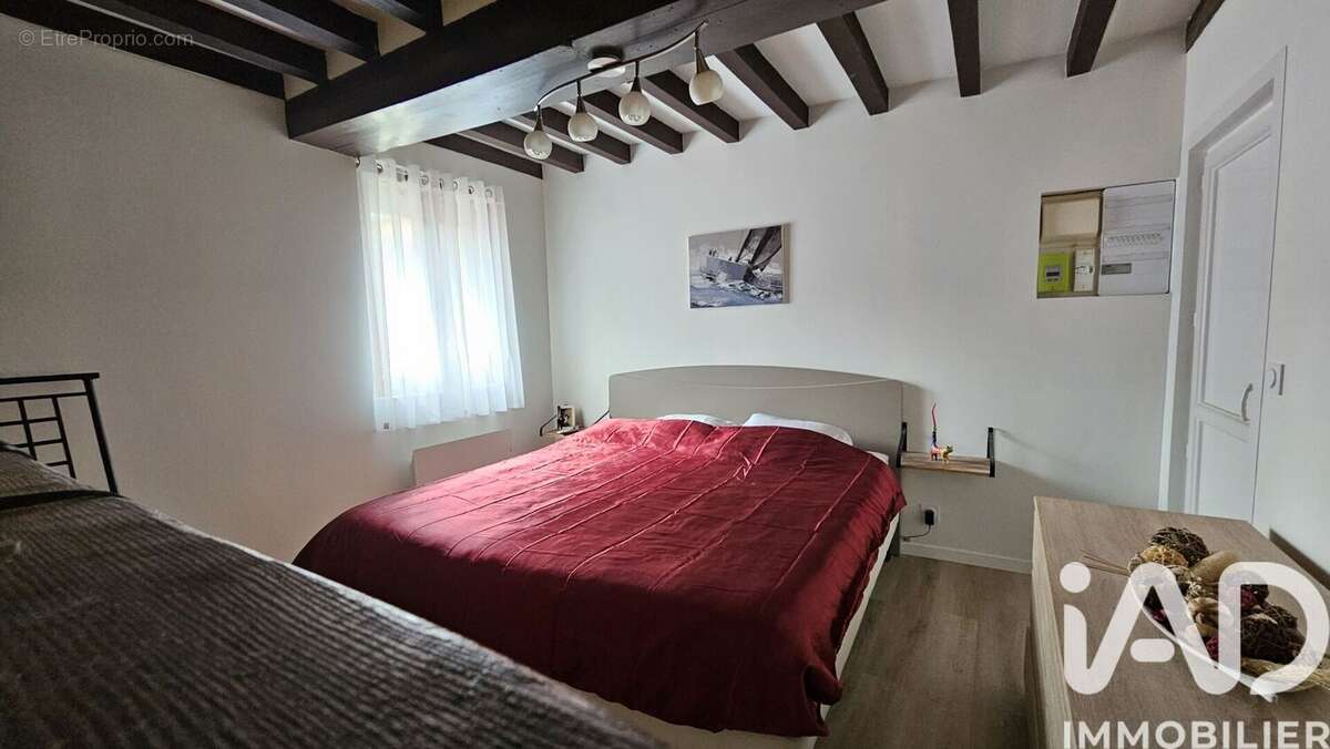 Photo 8 - Maison à GISORS