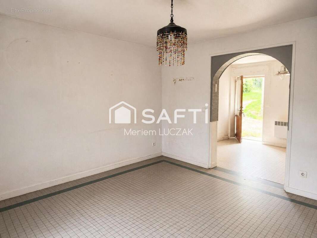 Photo 3 - Maison à ORGEVAL