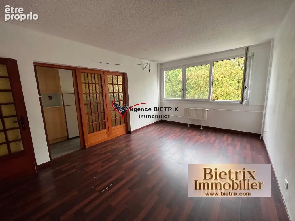 Appartement 3 pièces 57 m² à vendre à L'isle-Adam (95290) - photo 2