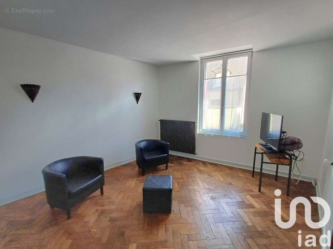 Photo 3 - Maison à SENS