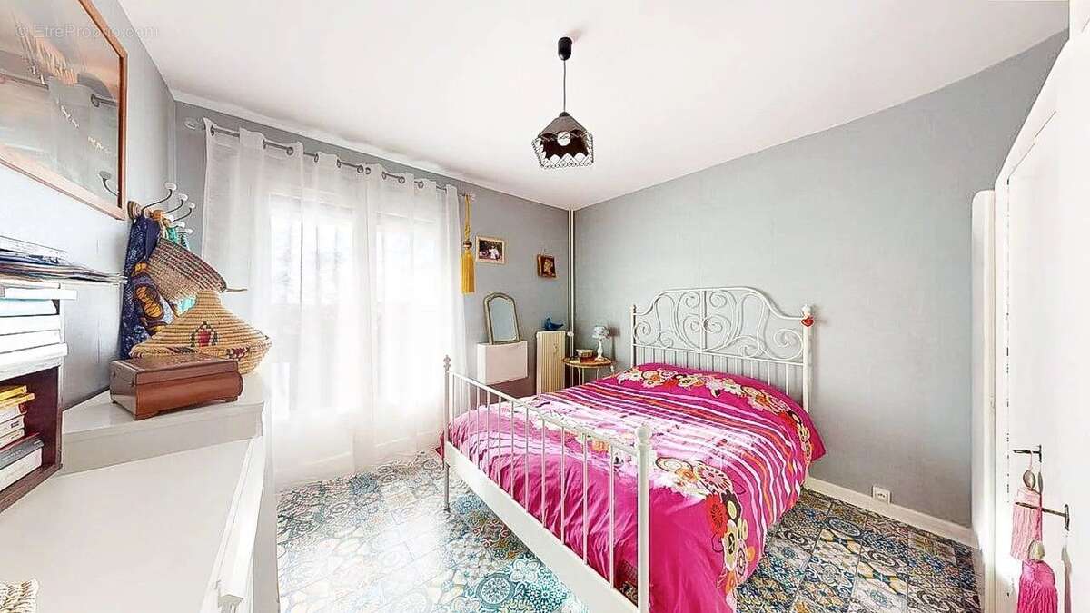 Appartement à LUISANT