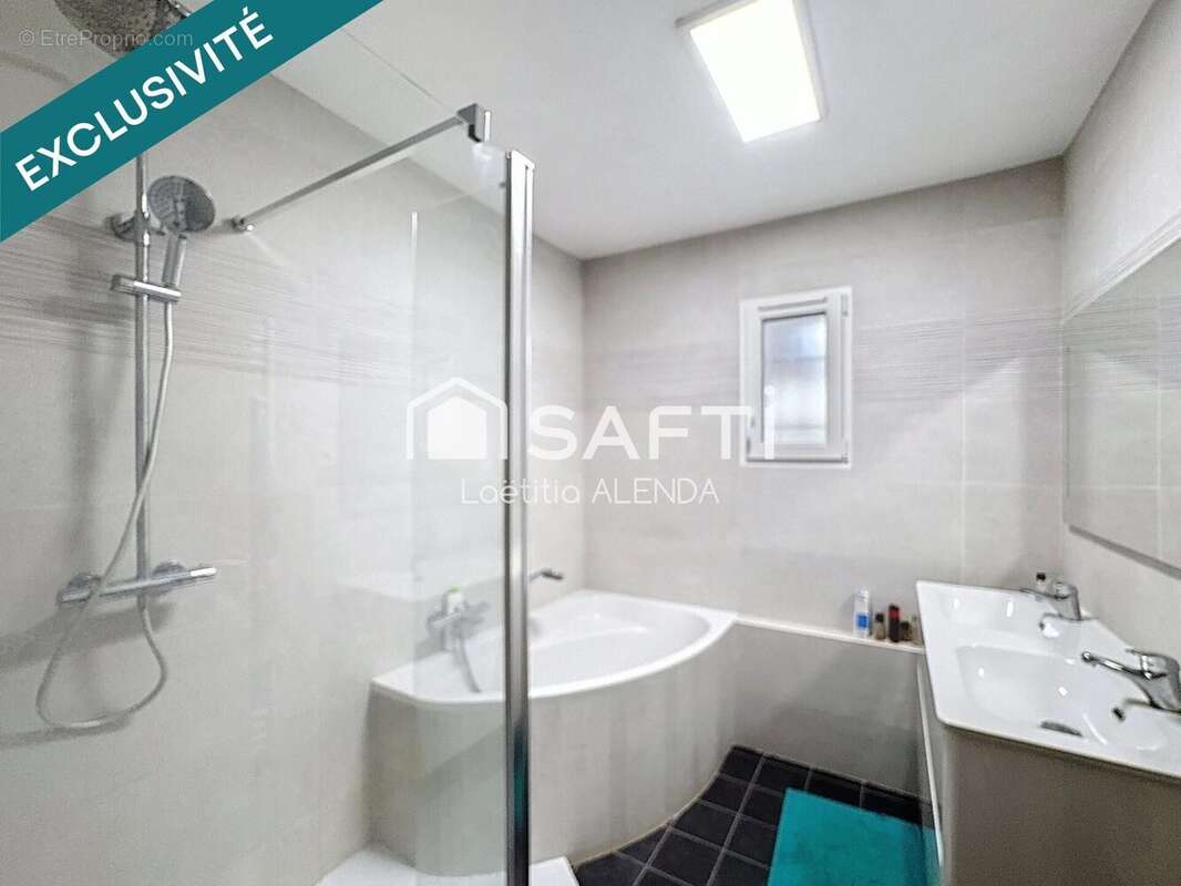 Photo 8 - Maison à RICHARDMENIL