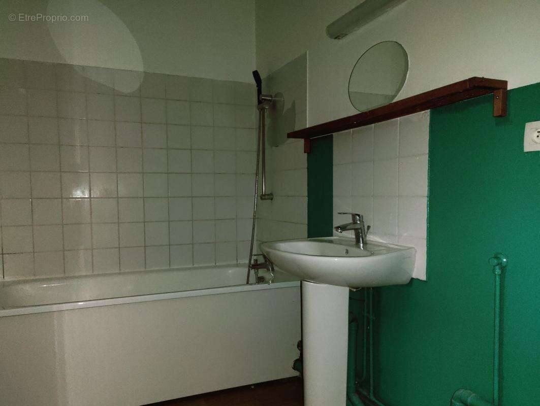 Appartement à MARGNY-LES-COMPIEGNE