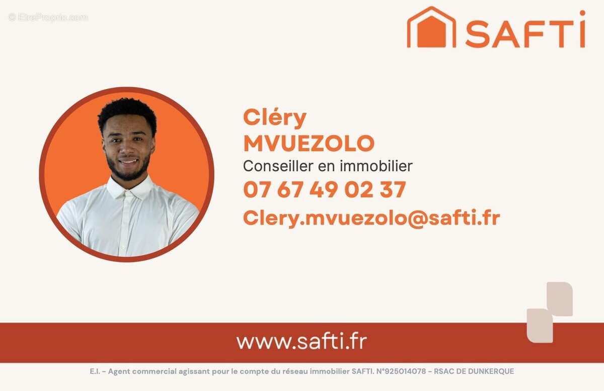 Photo 4 - Parking à COUDEKERQUE-BRANCHE