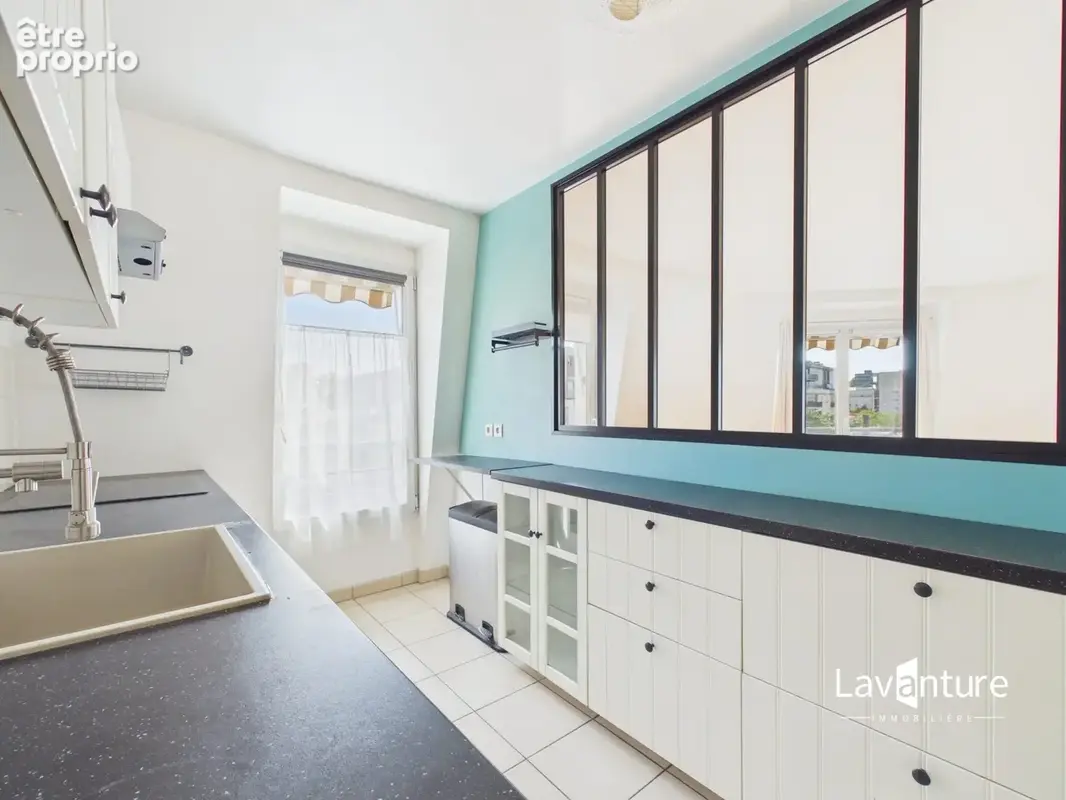 Appartement 4 pièces 87 m² à vendre à Chatenay-Malabry (92290) - photo 8