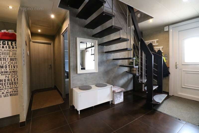 Maison à vendre 5 pièces FAMECK (57) - photo 3