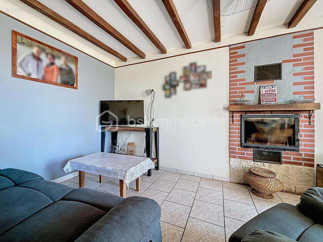 Maison en pierre - photo 7