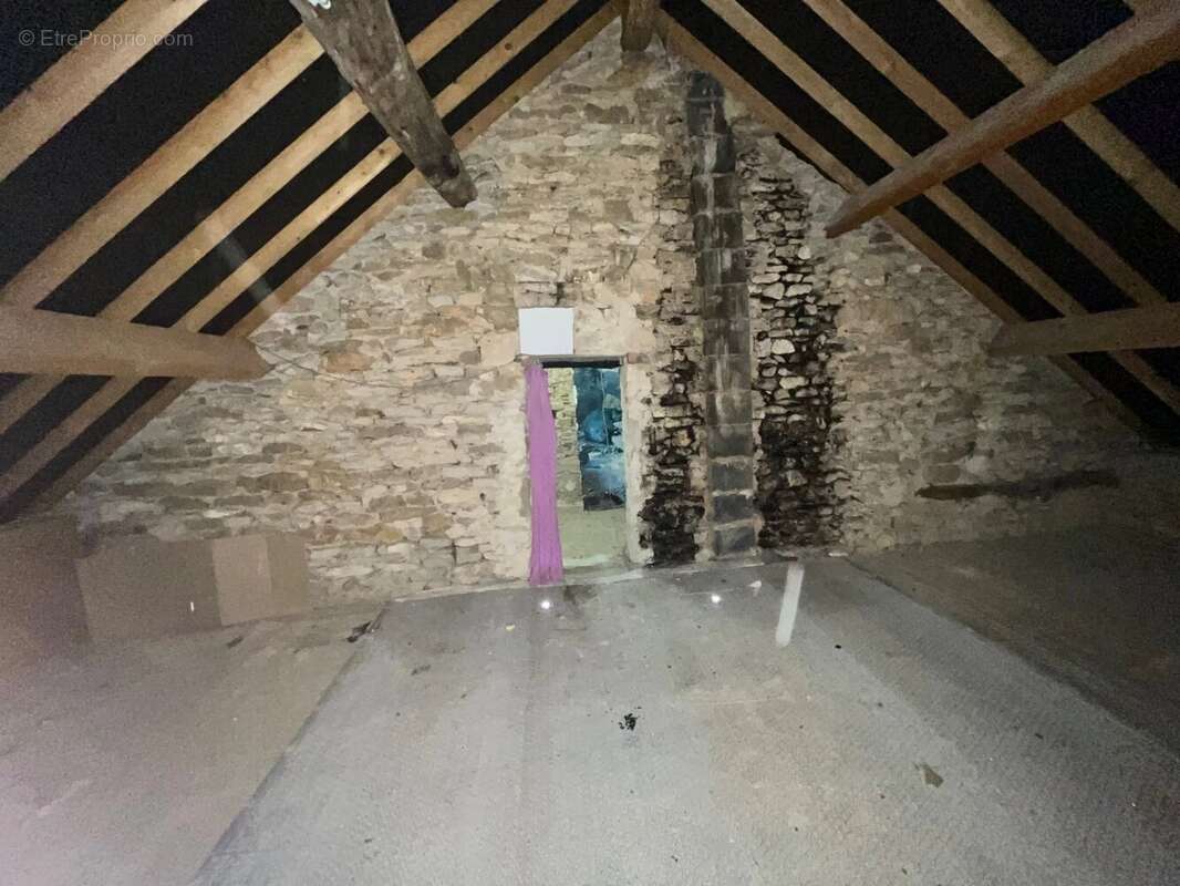 Maison à SAINT-VICTOR-SUR-OUCHE