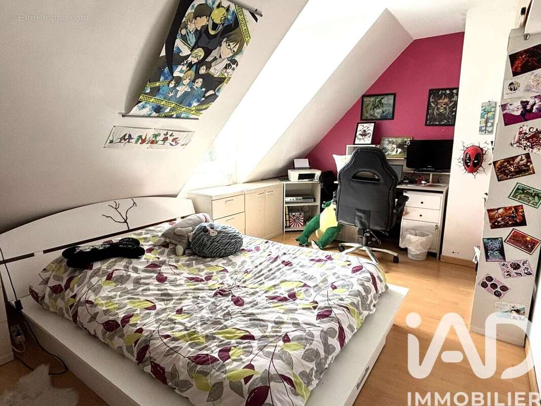 Photo 9 - Maison à GOUVIEUX