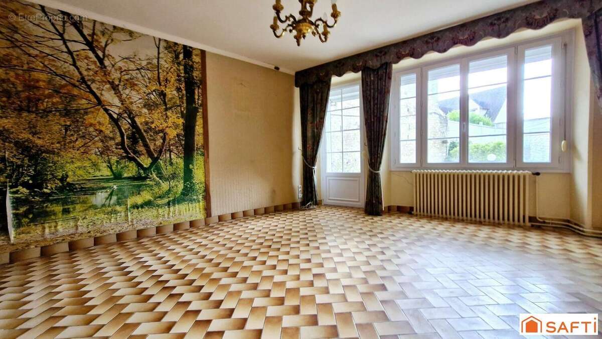 Photo 3 - Maison à TRIGNY