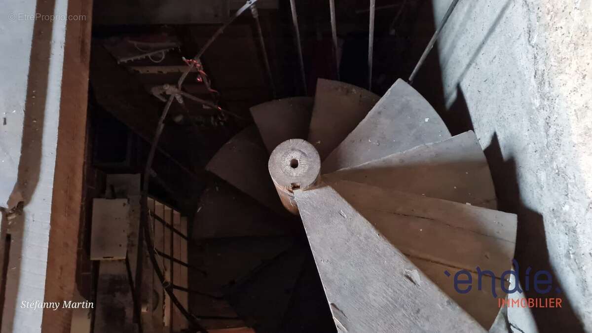 Maison à CHATEAUMEILLANT