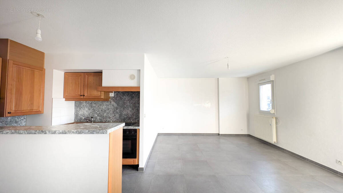 Appartement à ANNECY