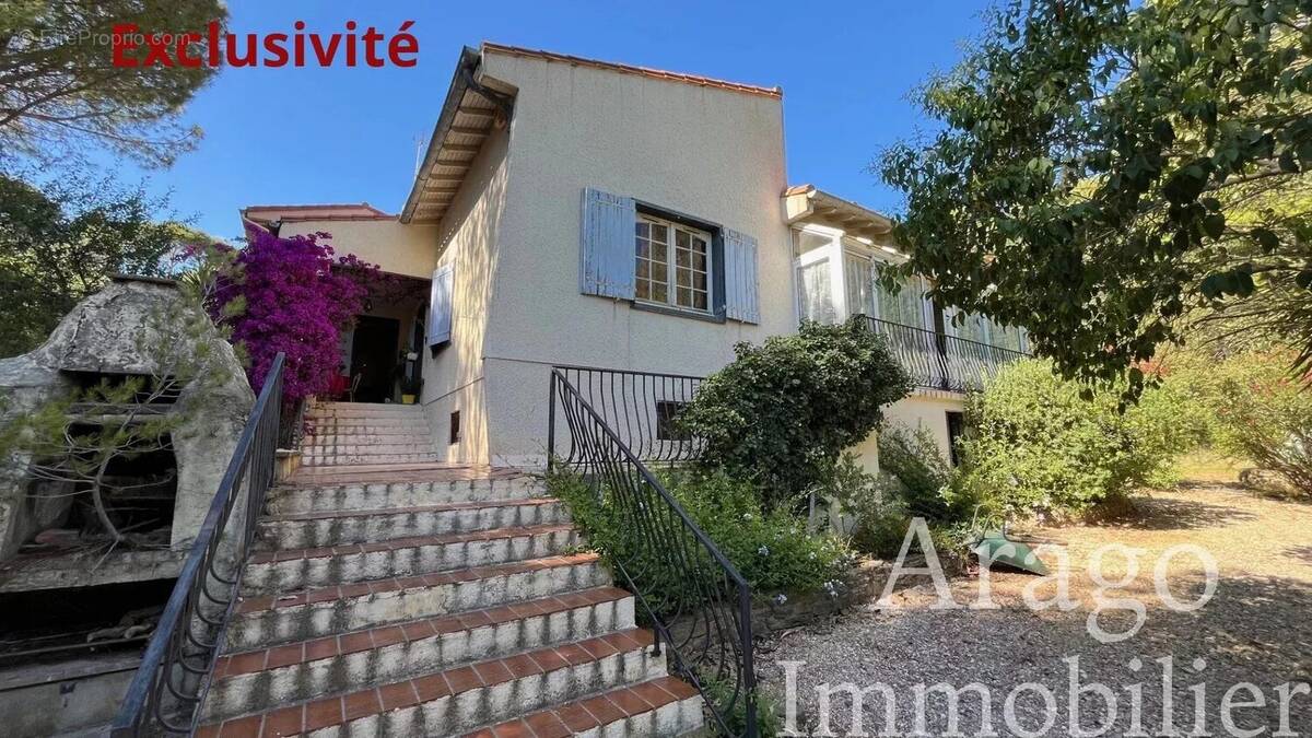 À vendre en viager occupe - photo 2