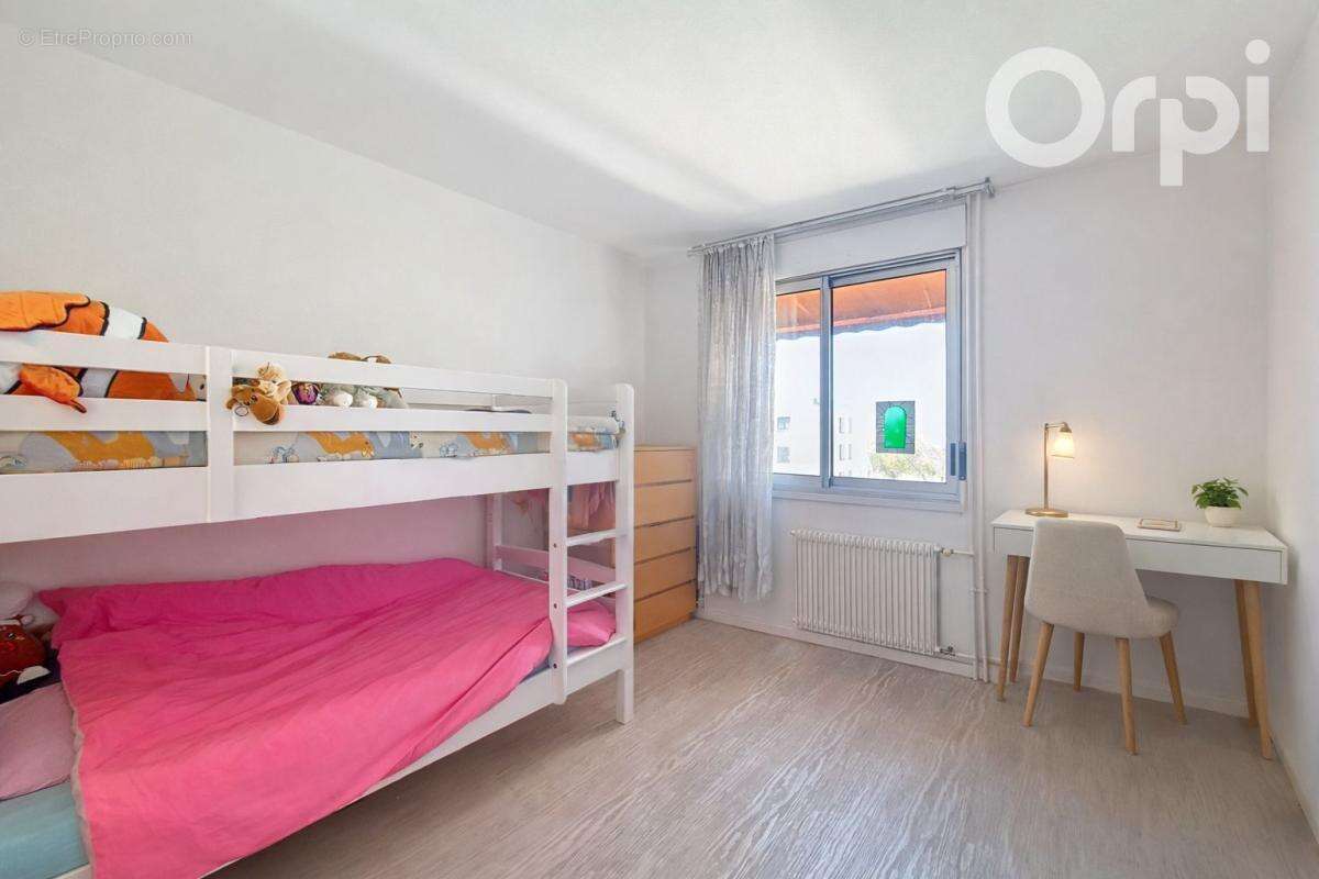 Appartement à ANNEMASSE