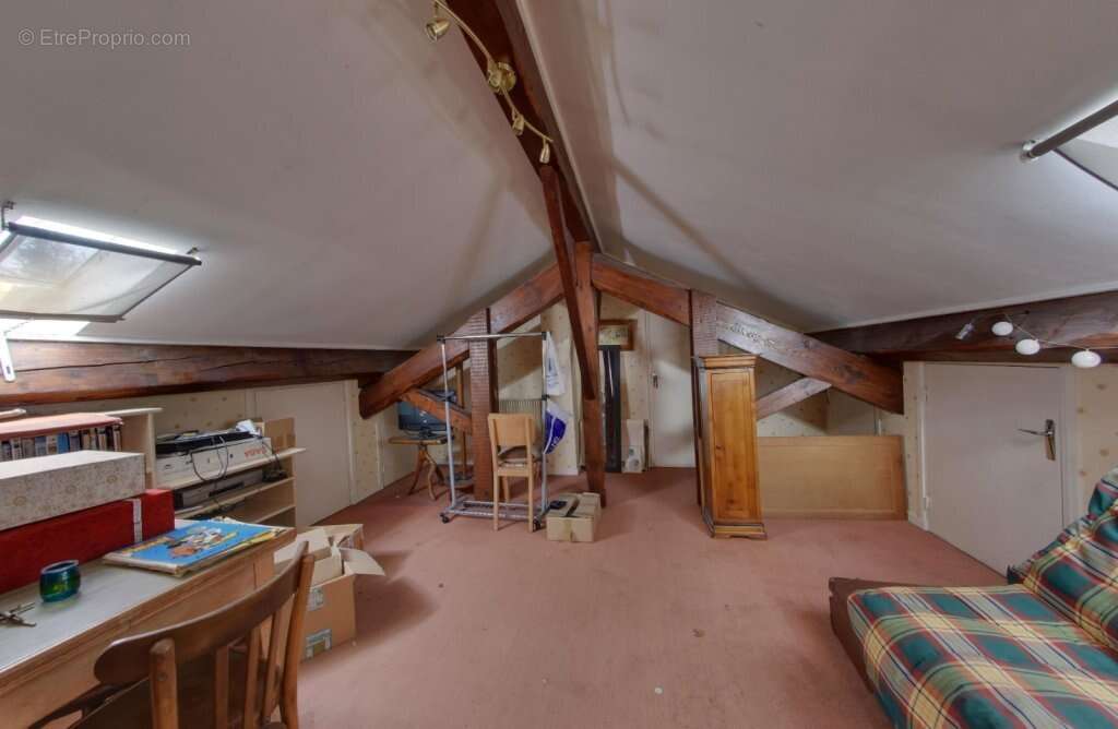 Maison à CALUIRE-ET-CUIRE