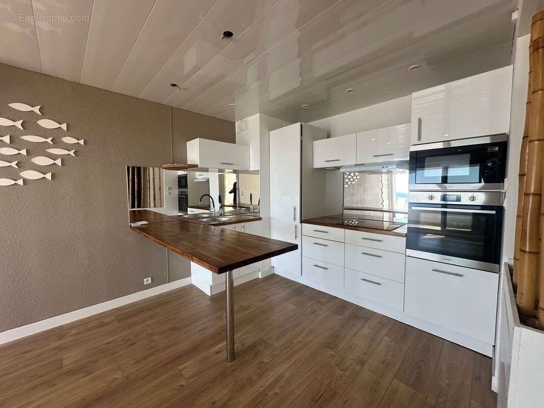 Appartement à CANDILLARGUES