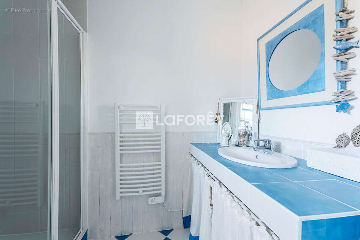 Maison à L&#039;ARBRESLE