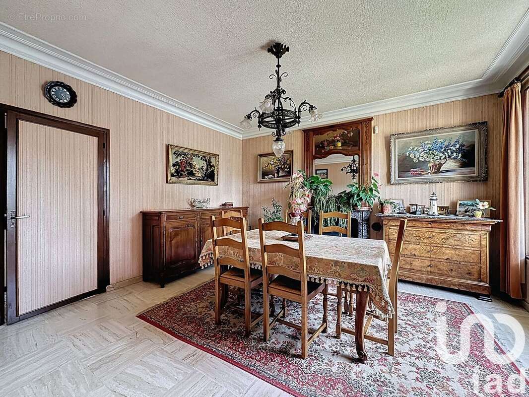 Photo 5 - Maison à BLANDY