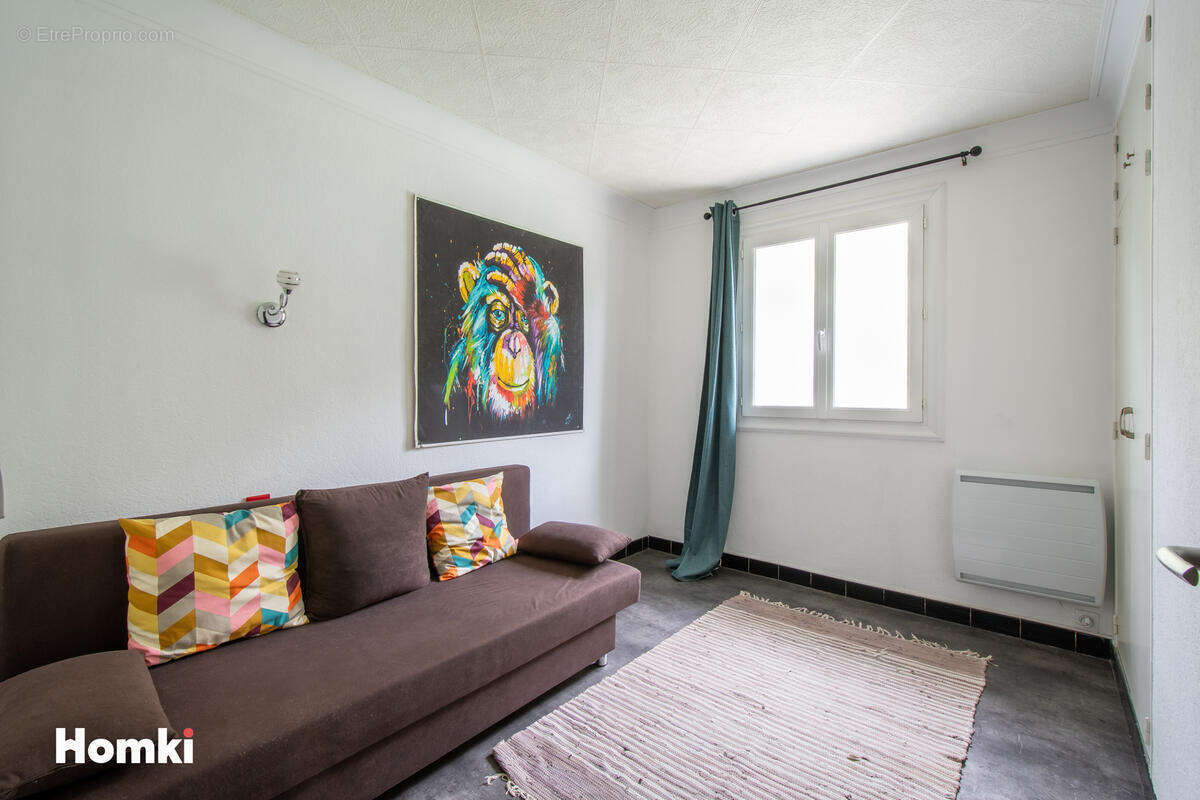 Maison à MONTPELLIER