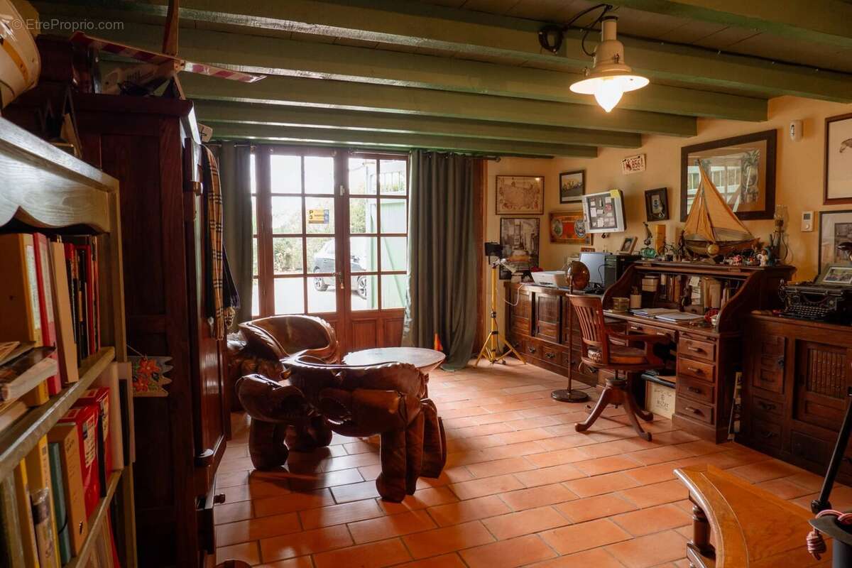 Maison à ARLES