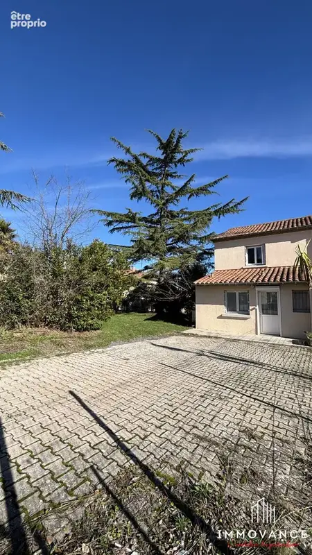 Maison 5 pièces 94 m² à vendre à Saussan (34570) - photo 5